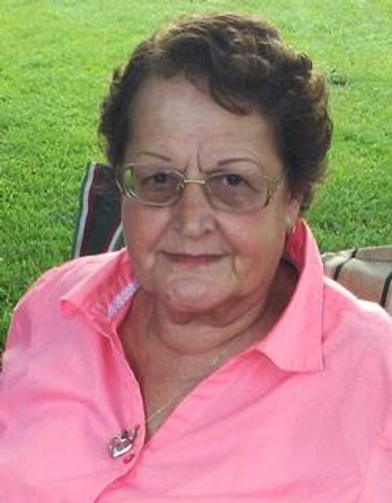 Sandra Darlene Gerber Profile Photo