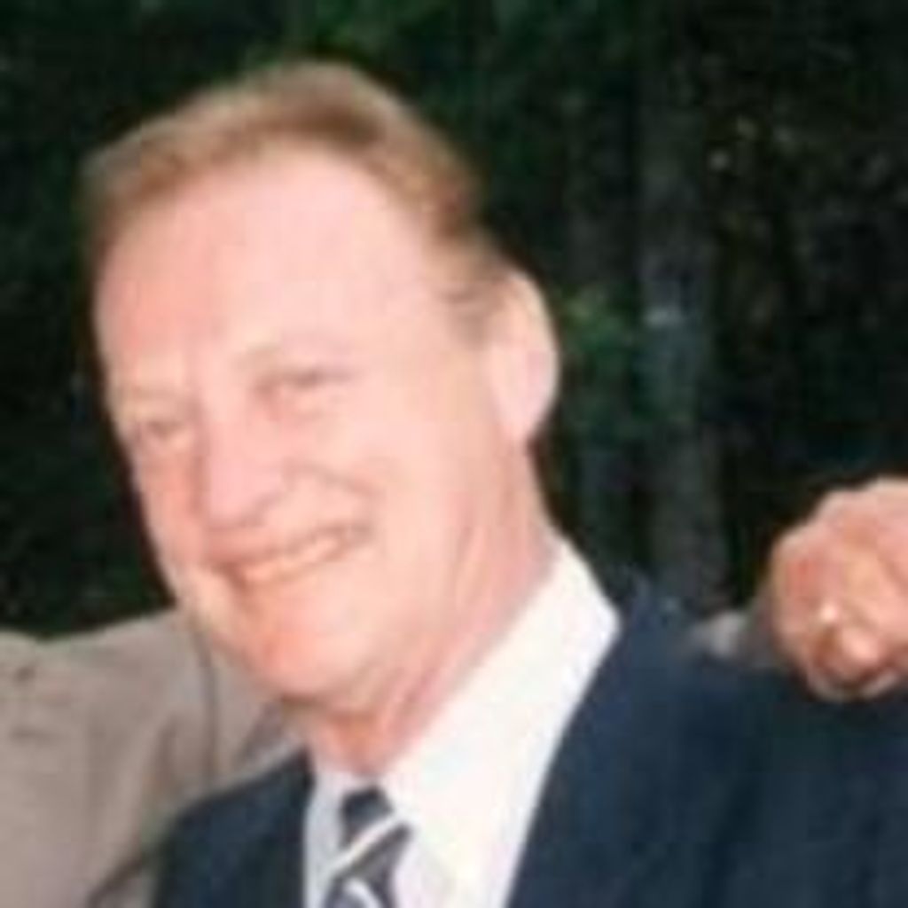 Robert B. Hoffert Sr.