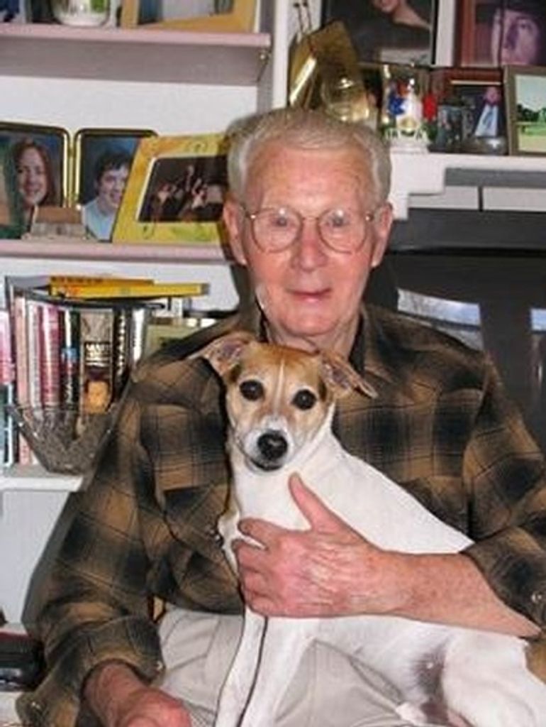 Joseph O'Connell Profile Photo