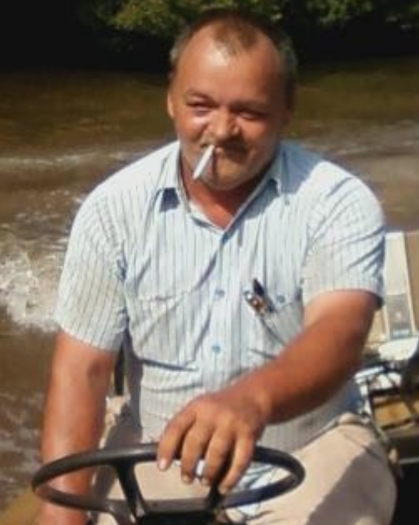 Ronald Earl Landreth Profile Photo