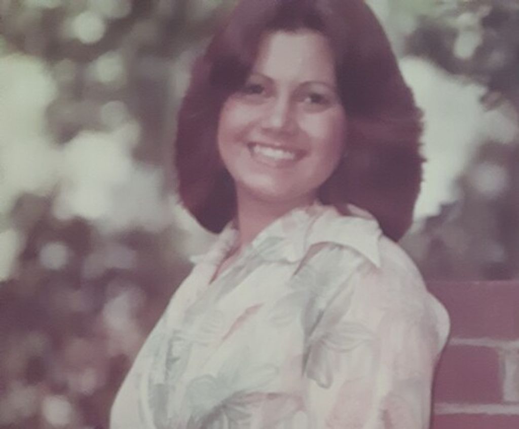 Margaret Rae Sanderson