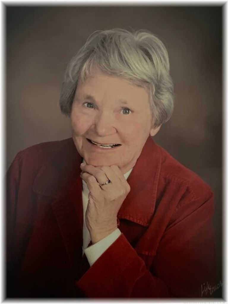 Peggy Joyce Couch Profile Photo