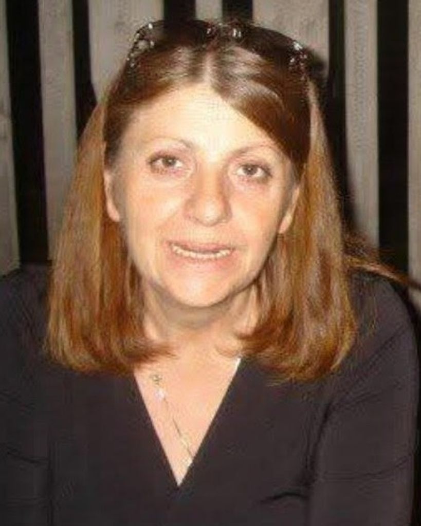 Chrisolula "Chris" Musseau Profile Photo