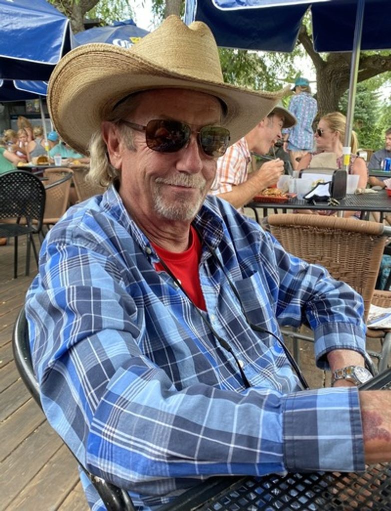 Paul Julian Bergan Profile Photo