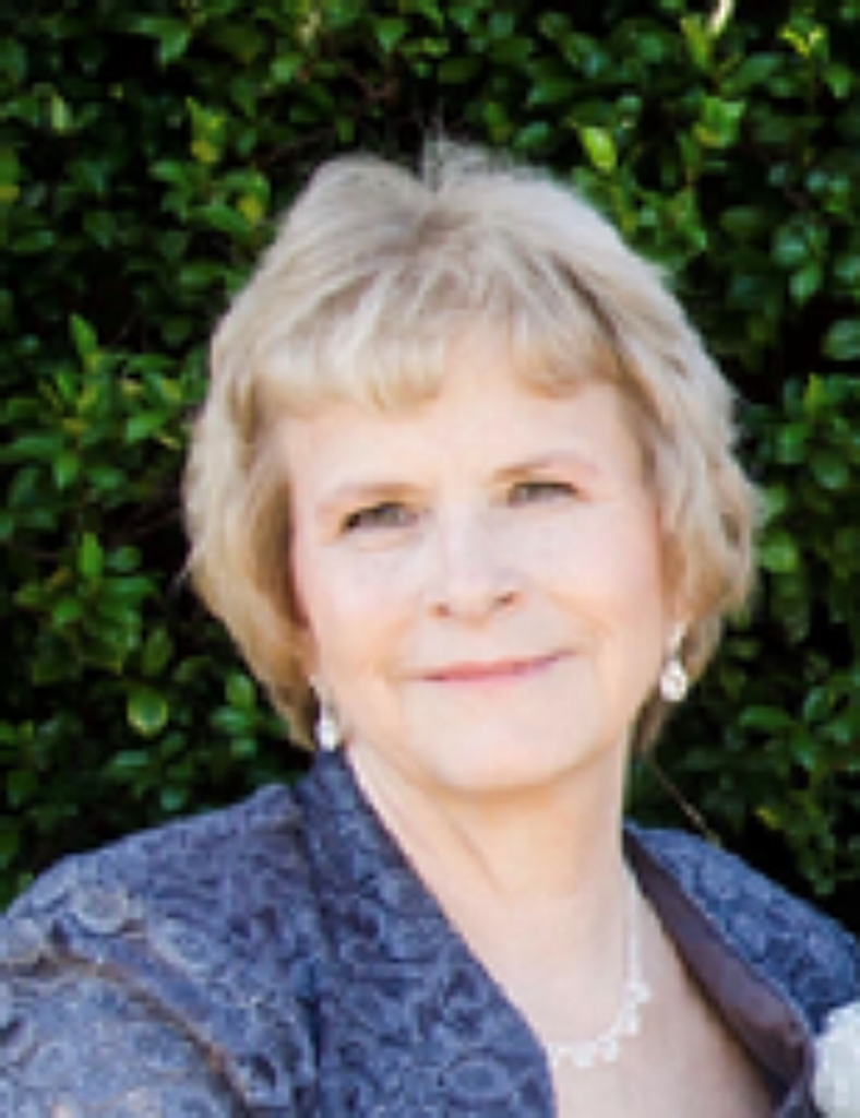 ​Karen  Lefler Sadler