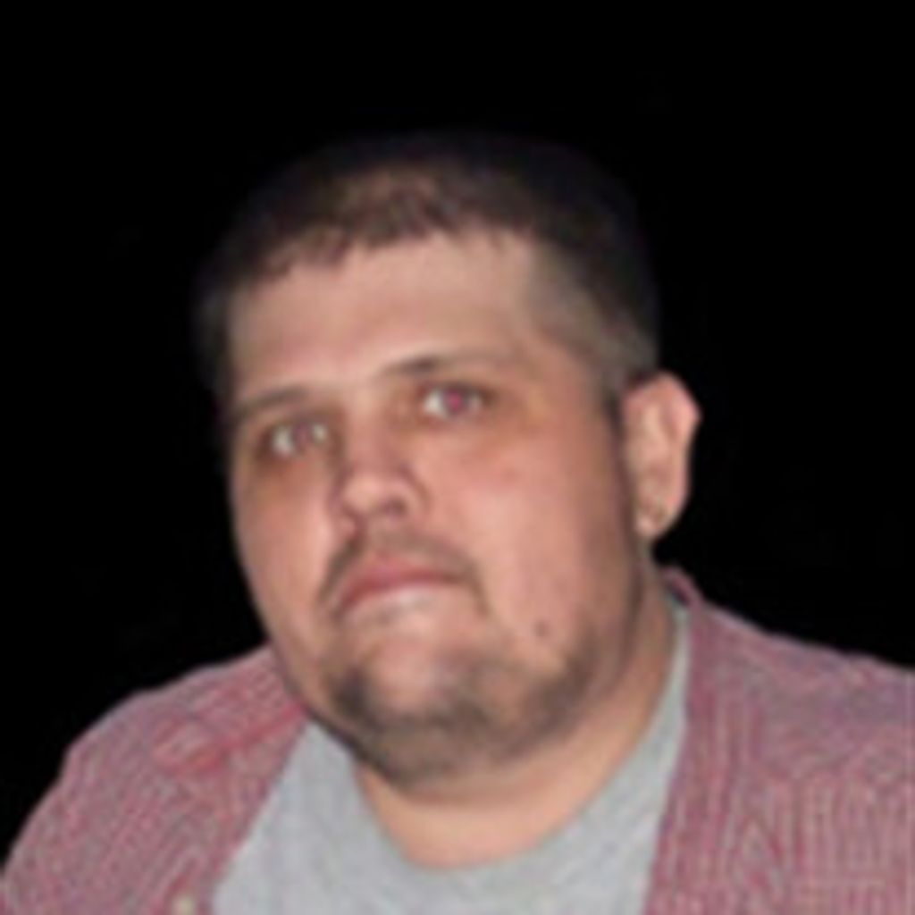 Shannon Allen Desy Profile Photo