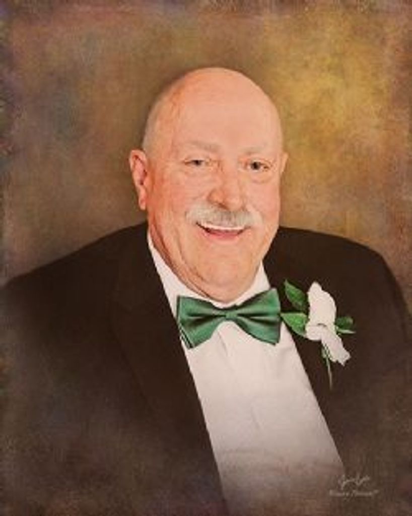 Richard Stutes Profile Photo