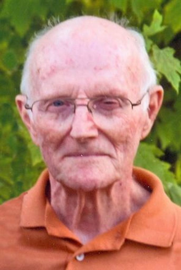 Byron E. Derricks