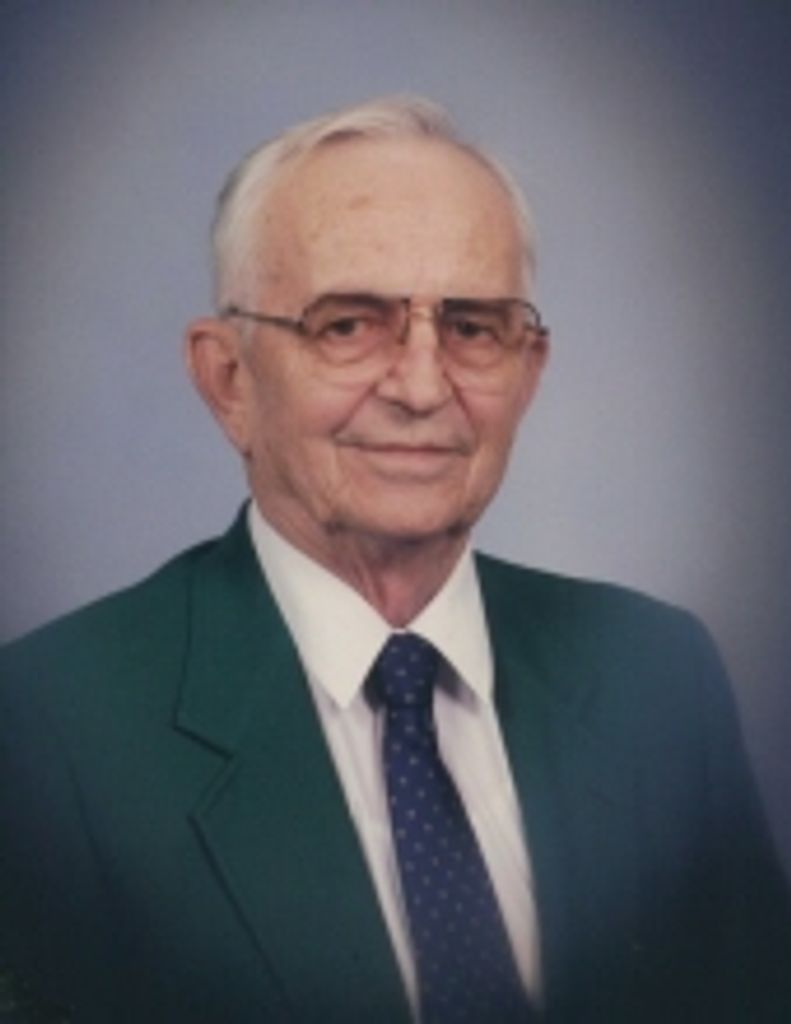 David Franklin Douglas, Sr.