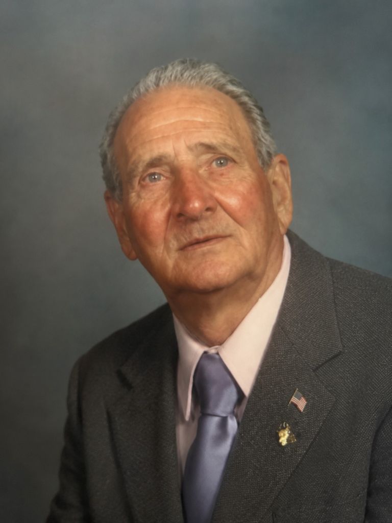 Edward A. Kern Profile Photo