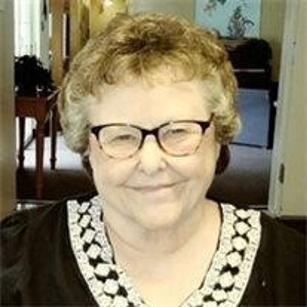 Mary Katherine Gieger