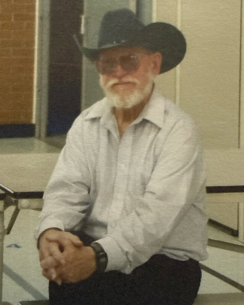 Clifford Swepston Profile Photo