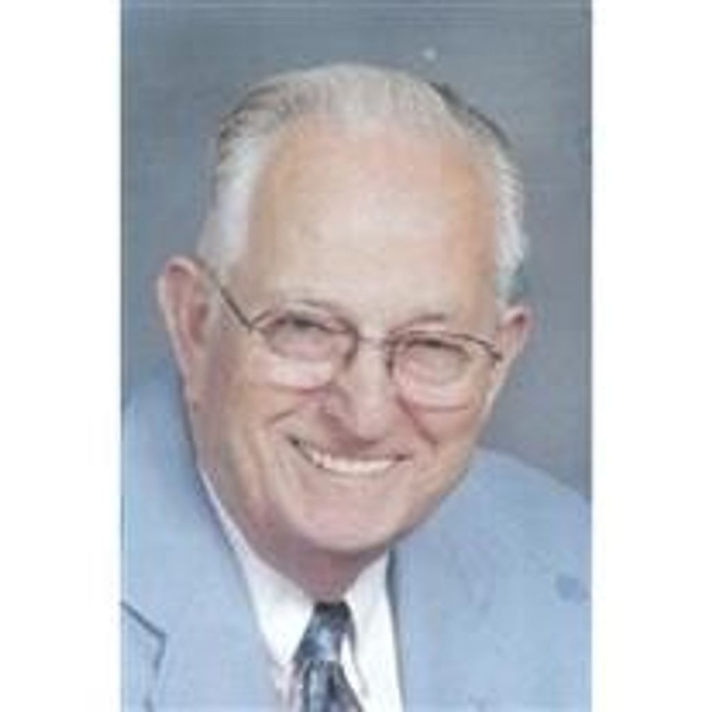 James Edward Wilson