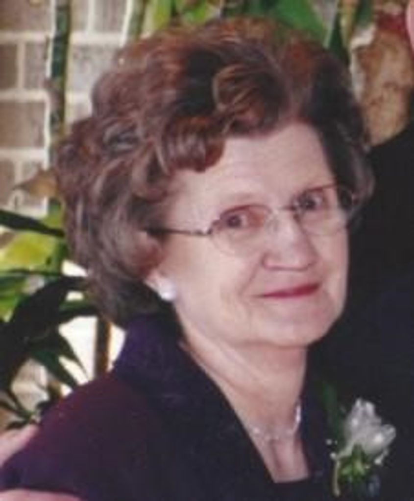 Irene M. (Cherek)  Knipple Profile Photo