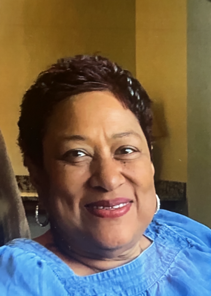 Annette Simms Haynes Profile Photo