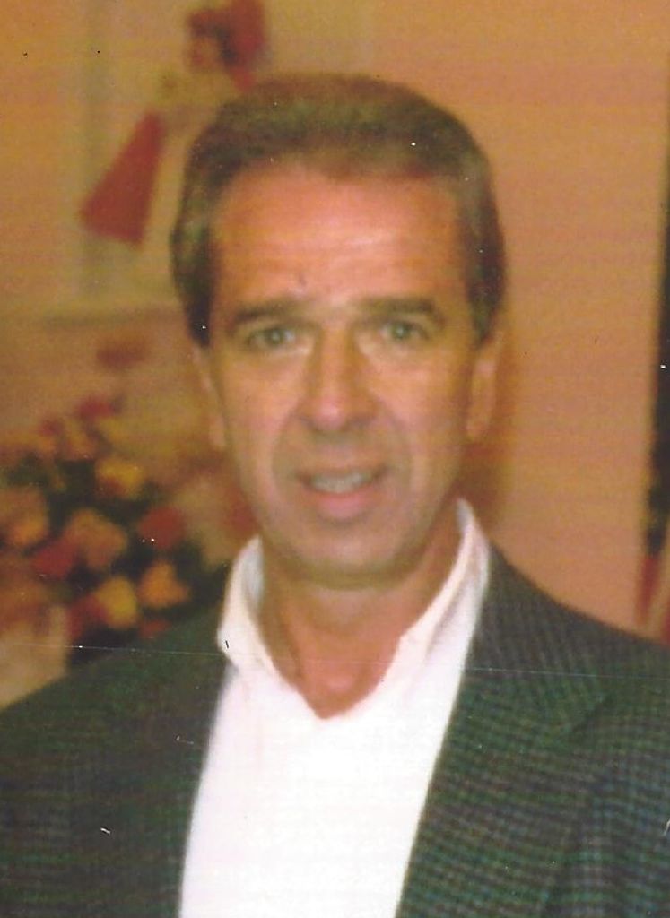 Raymond Charles Sylvester