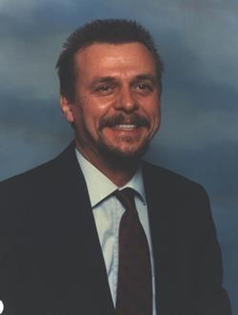 Charles Miller