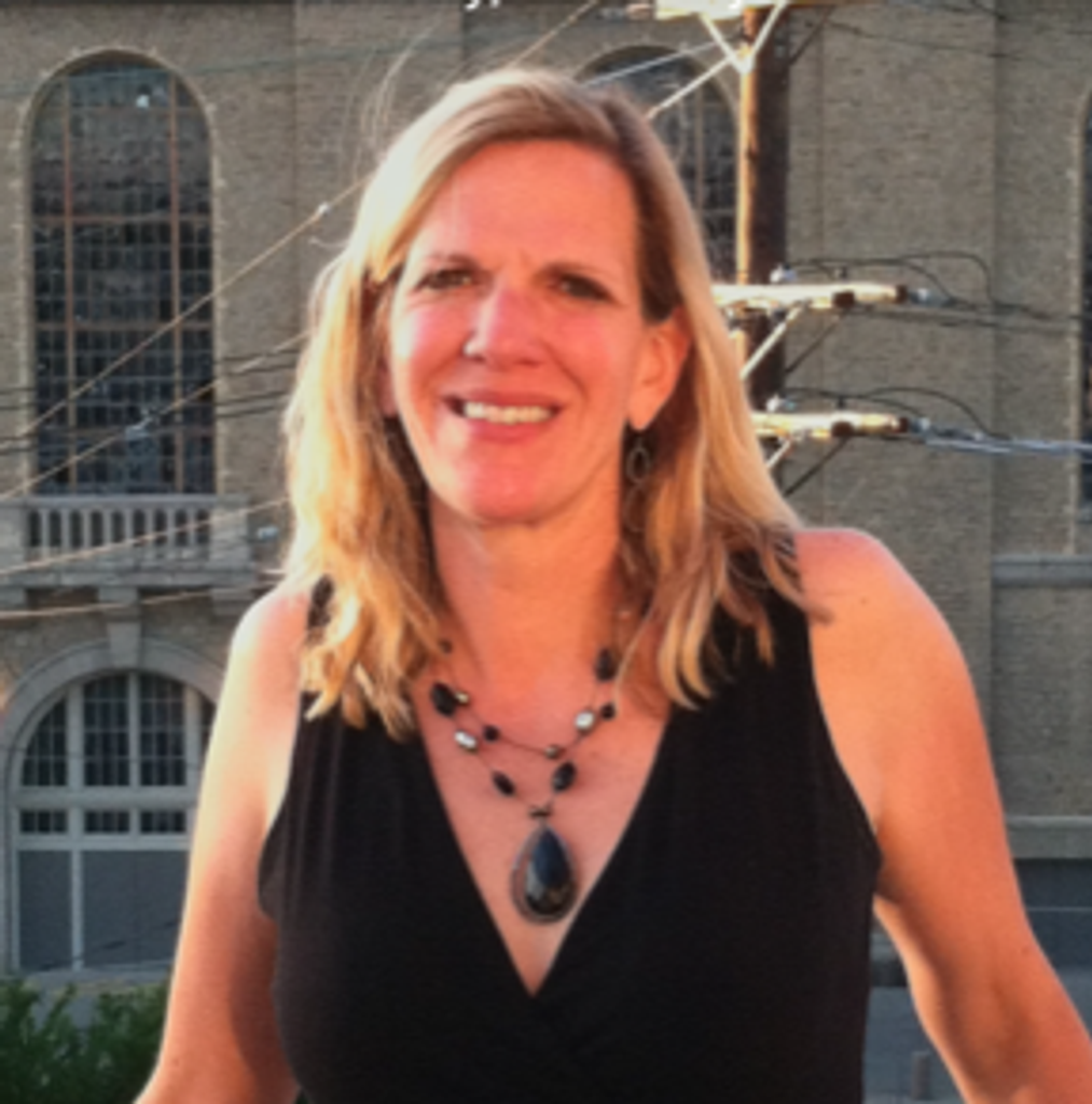 Ann Brodbeck