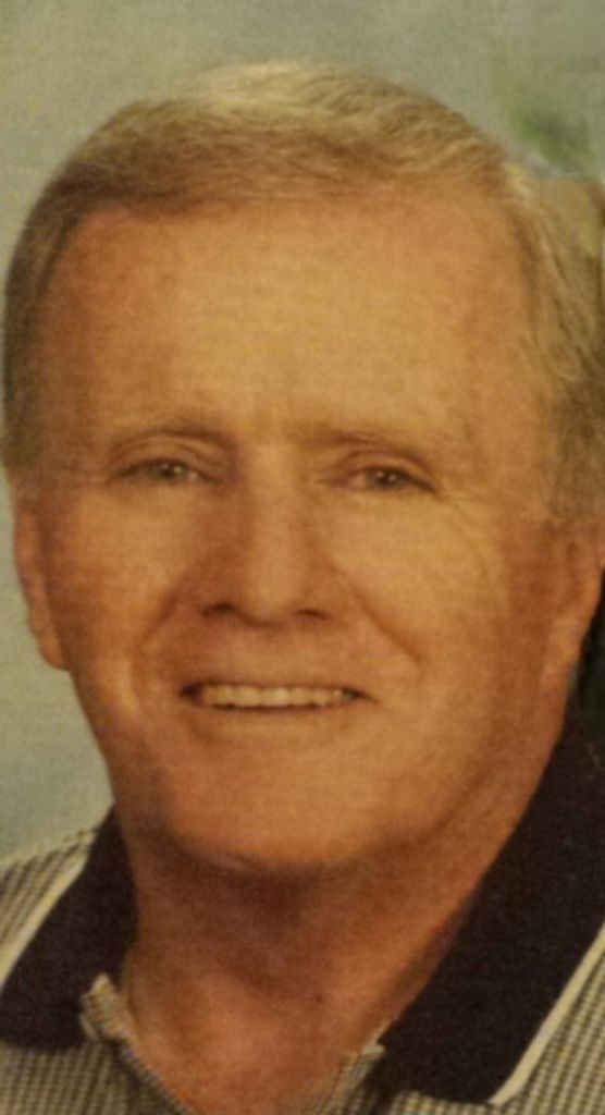 Thomas Arthur Hayes, Jr. Profile Photo