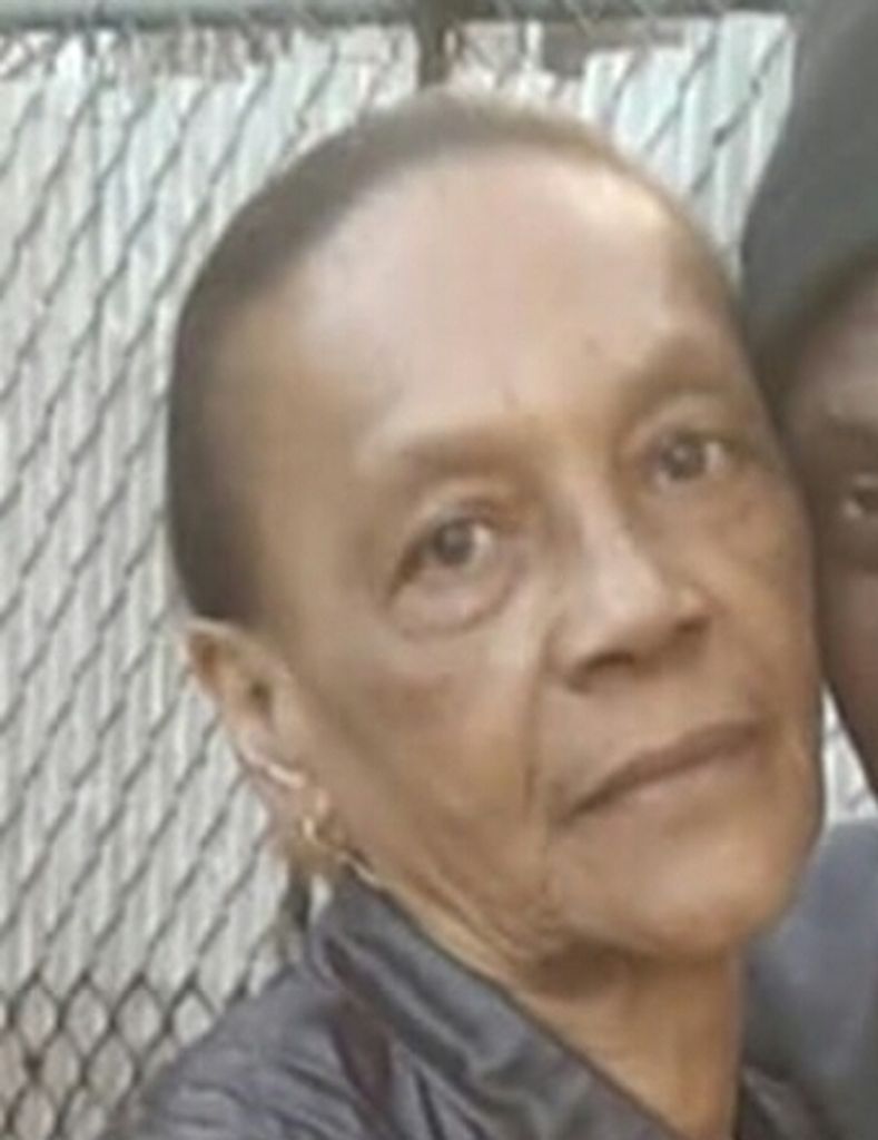Cheryl P Edmonds