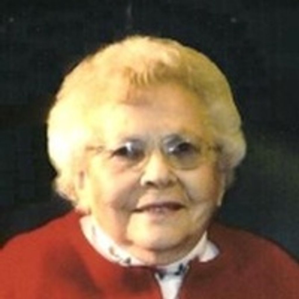 Adele M. Baker