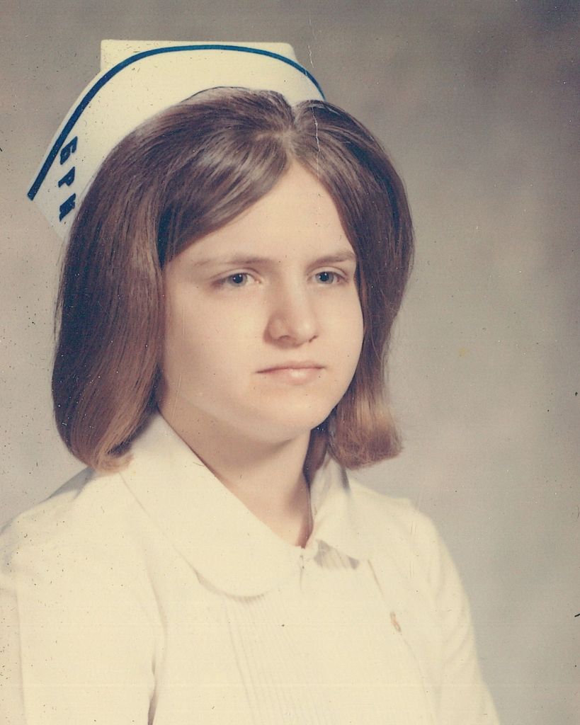 Jeanette Marie North