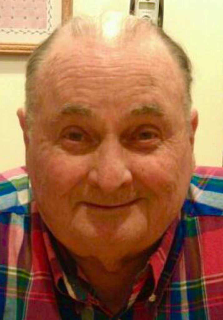 Don R. Altman