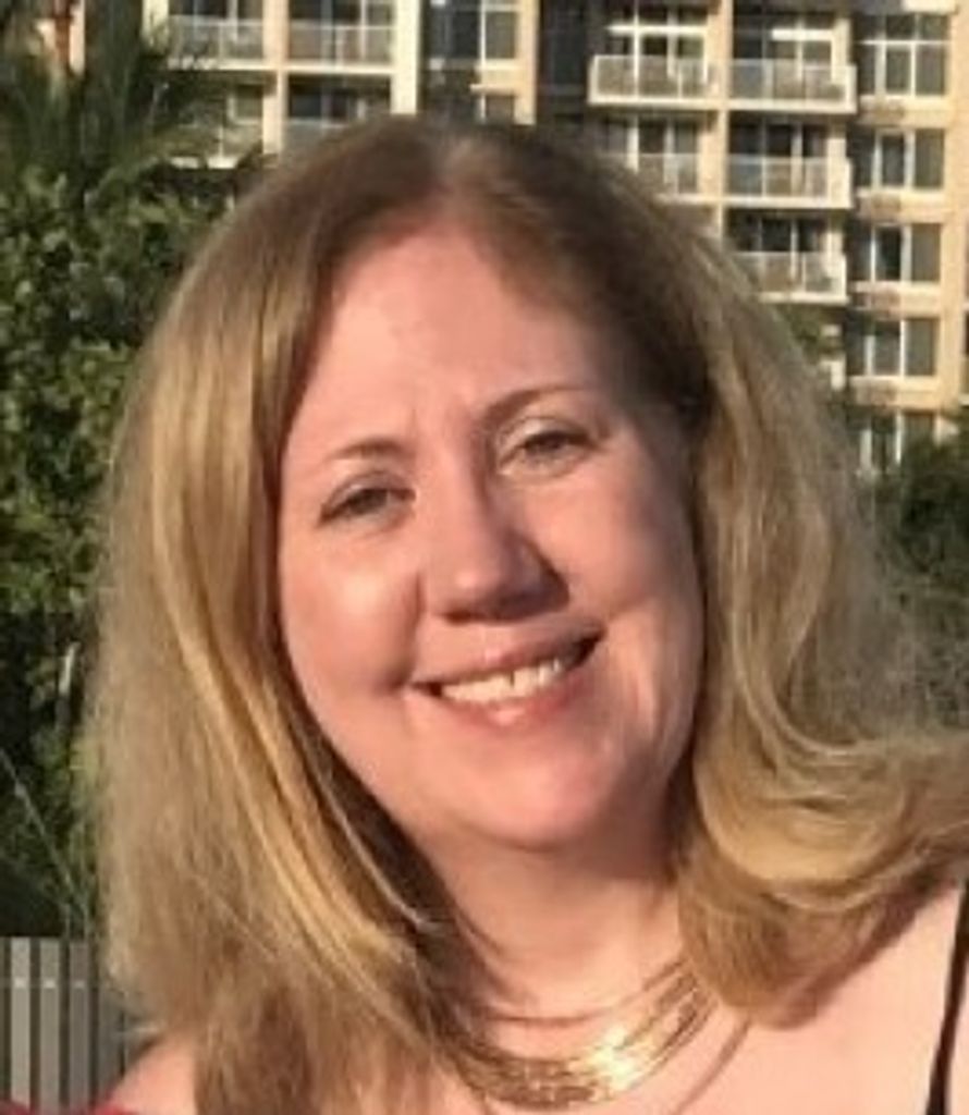 Eileen Fallon