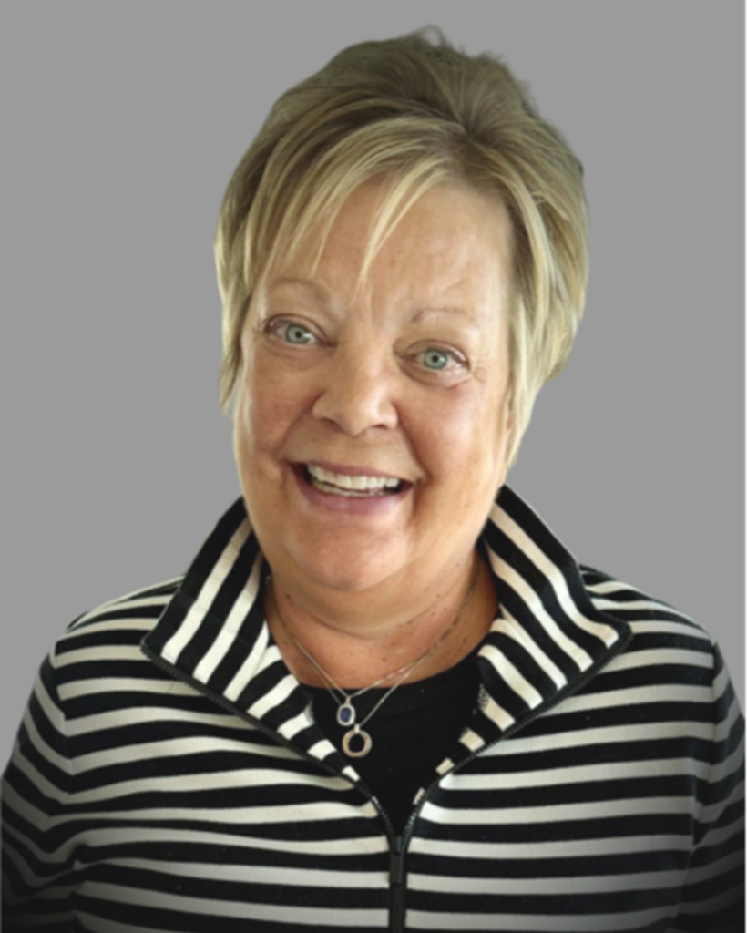 Diane Rose (Roling) Tigges