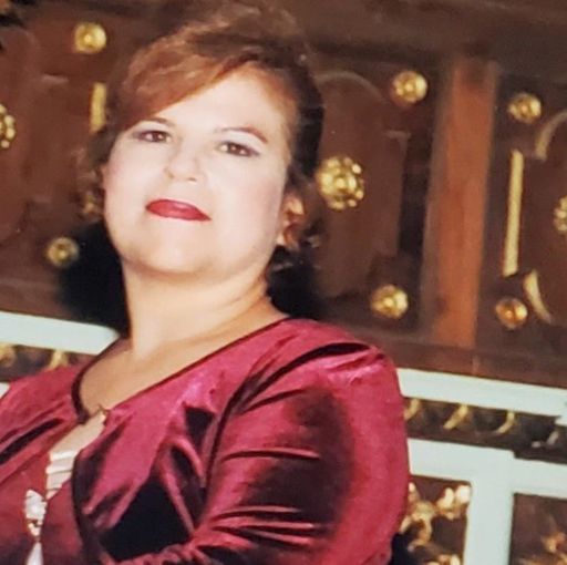 Patricia Macias Moran Profile Photo