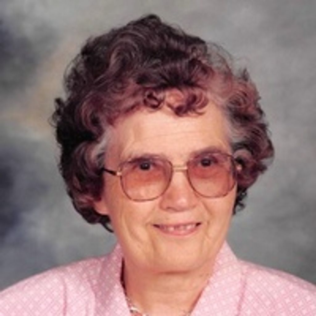Dorothy Paulson