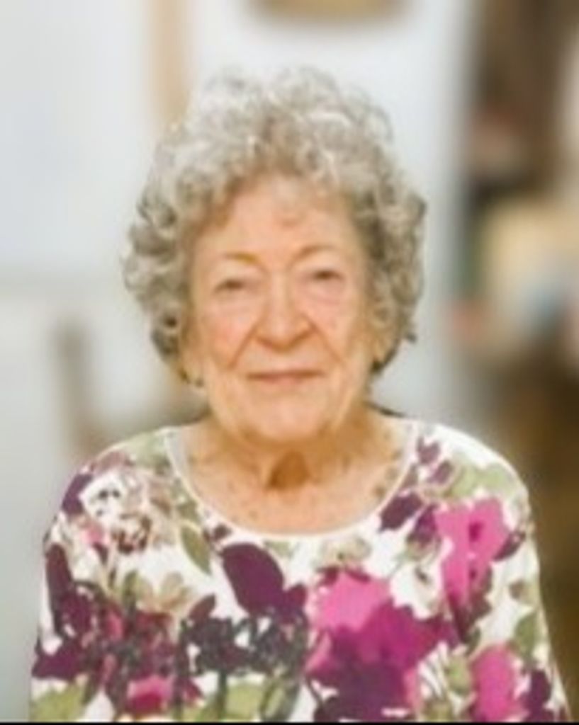 Betty Wilkin Chronister