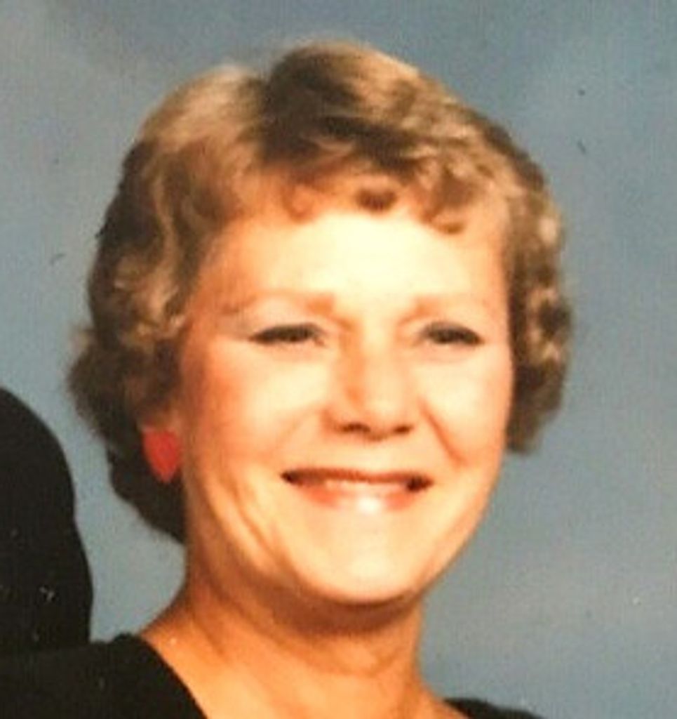Joanne Marie Borocki