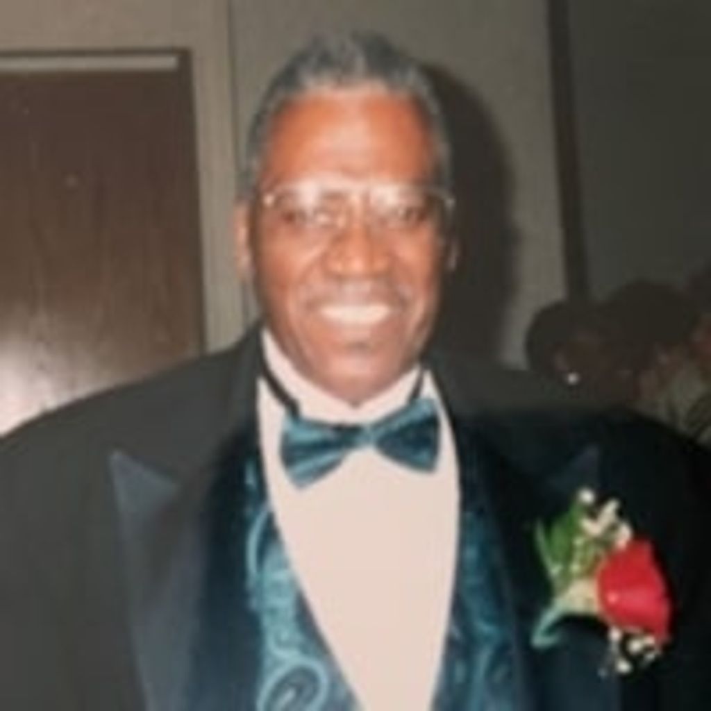 Vernon C. Campbell Profile Photo