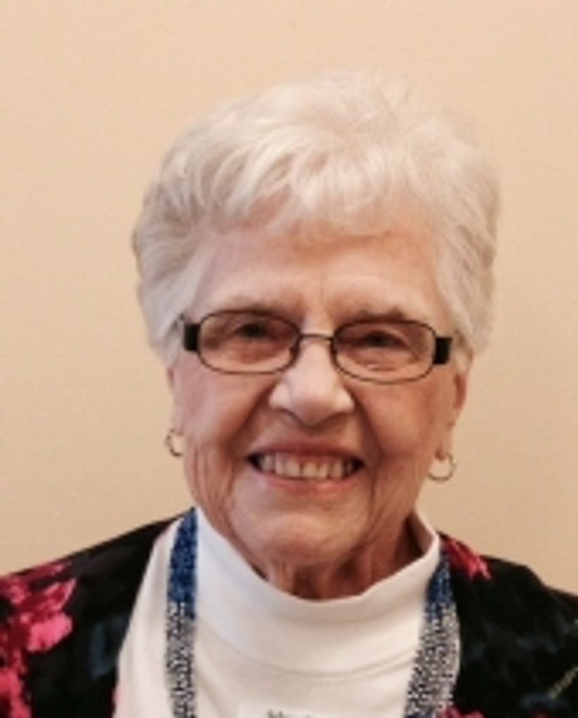 Lois W. Anderson Profile Photo