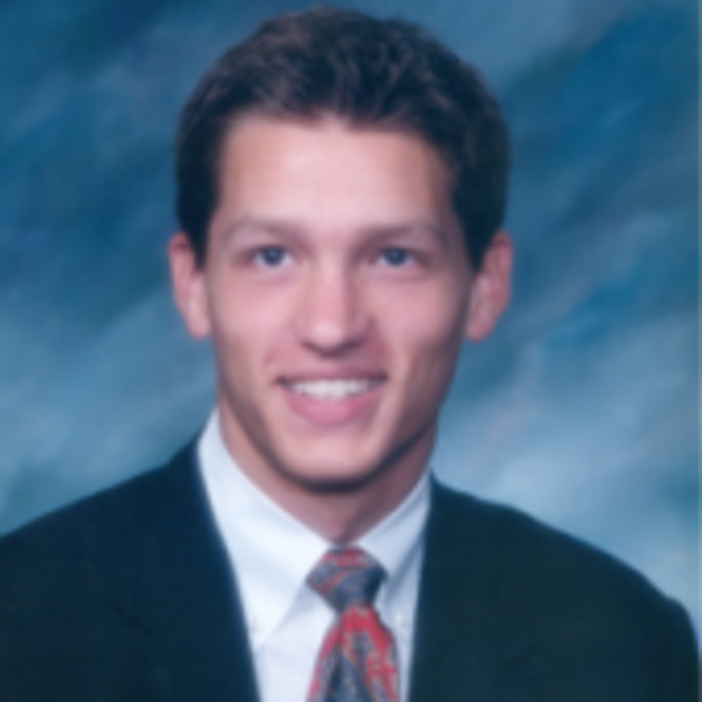 Andrew James Morningstar
