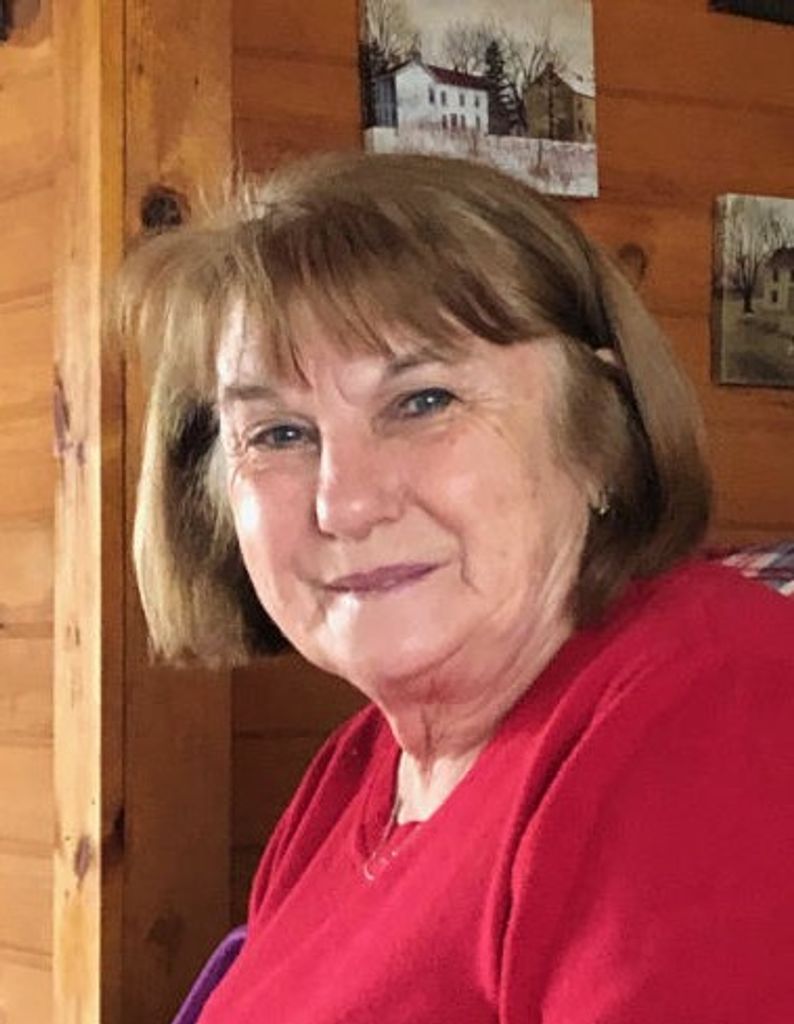 Donna J. Cochran Profile Photo