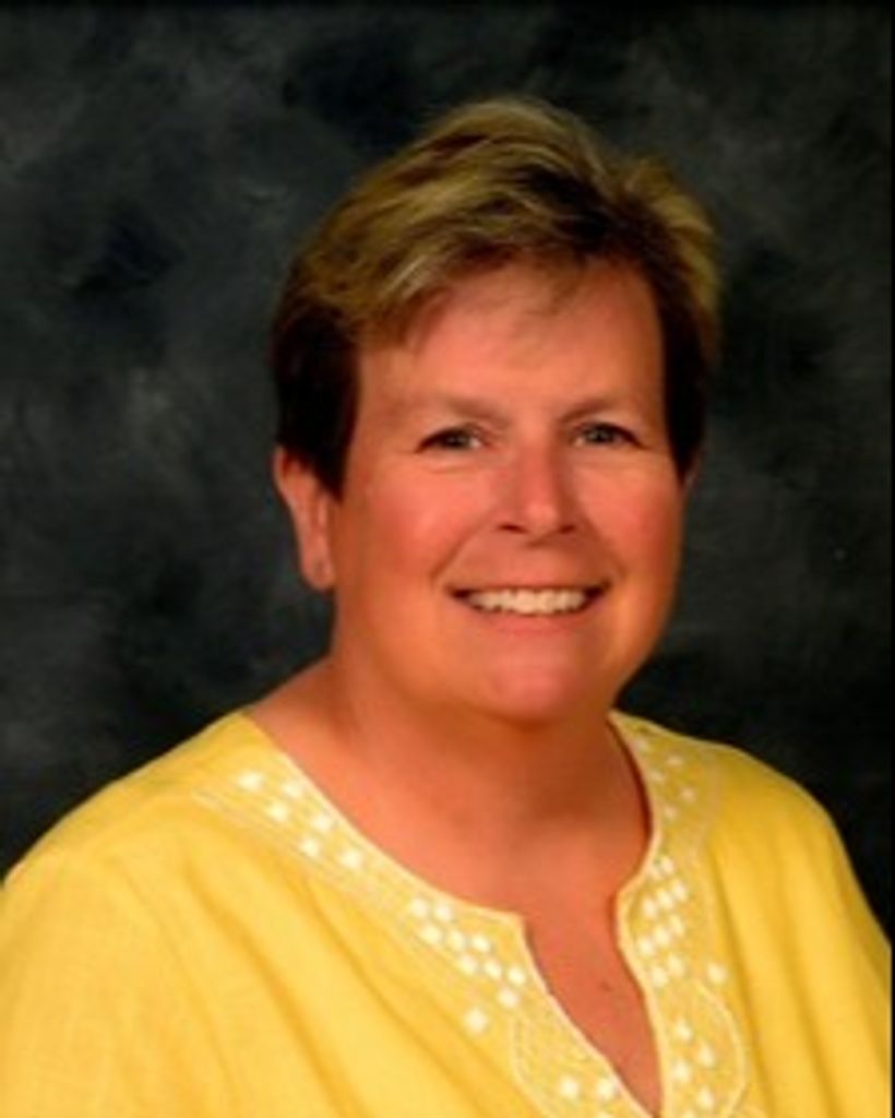 Sarah Monica McFaddin