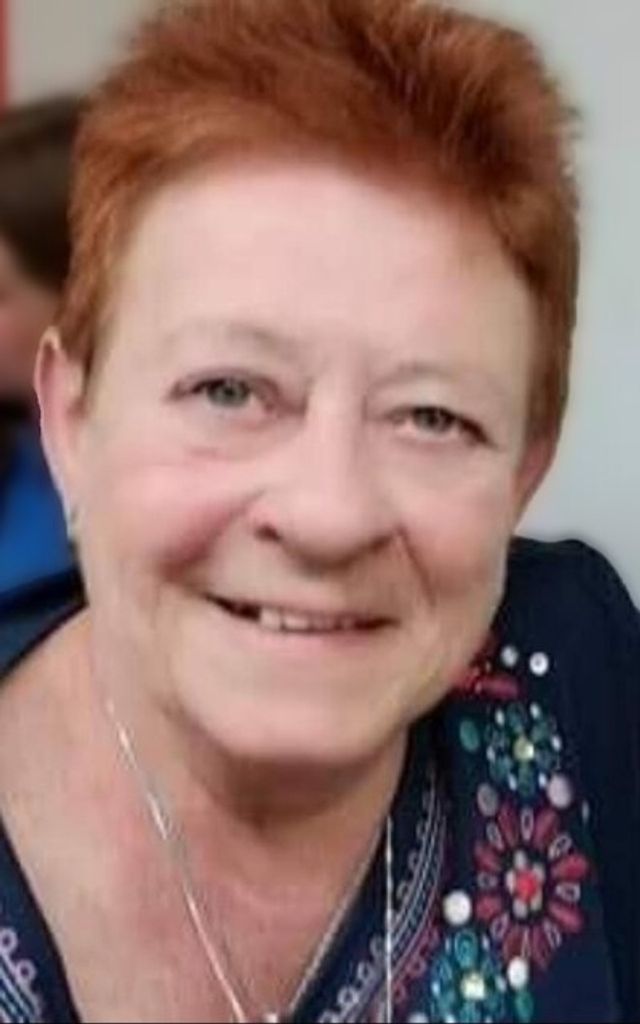 Barbara Marie Skidmore
