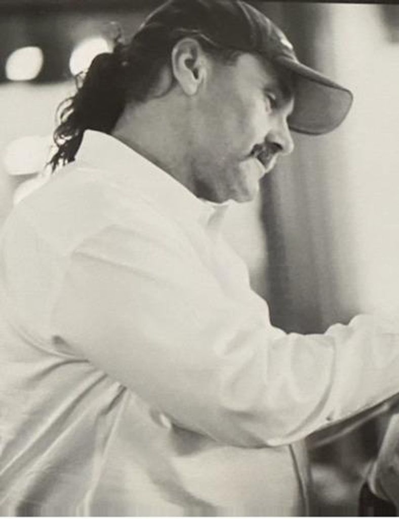 Vernon David Lee "Shorty"