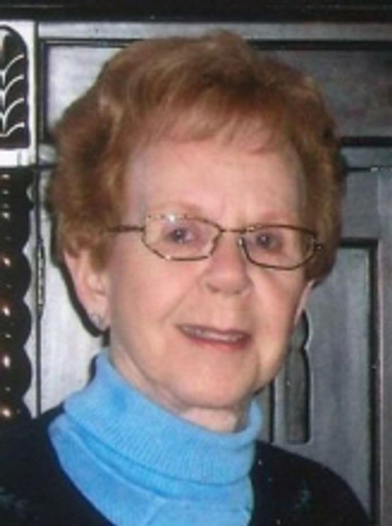 Shirley J. Hertogs