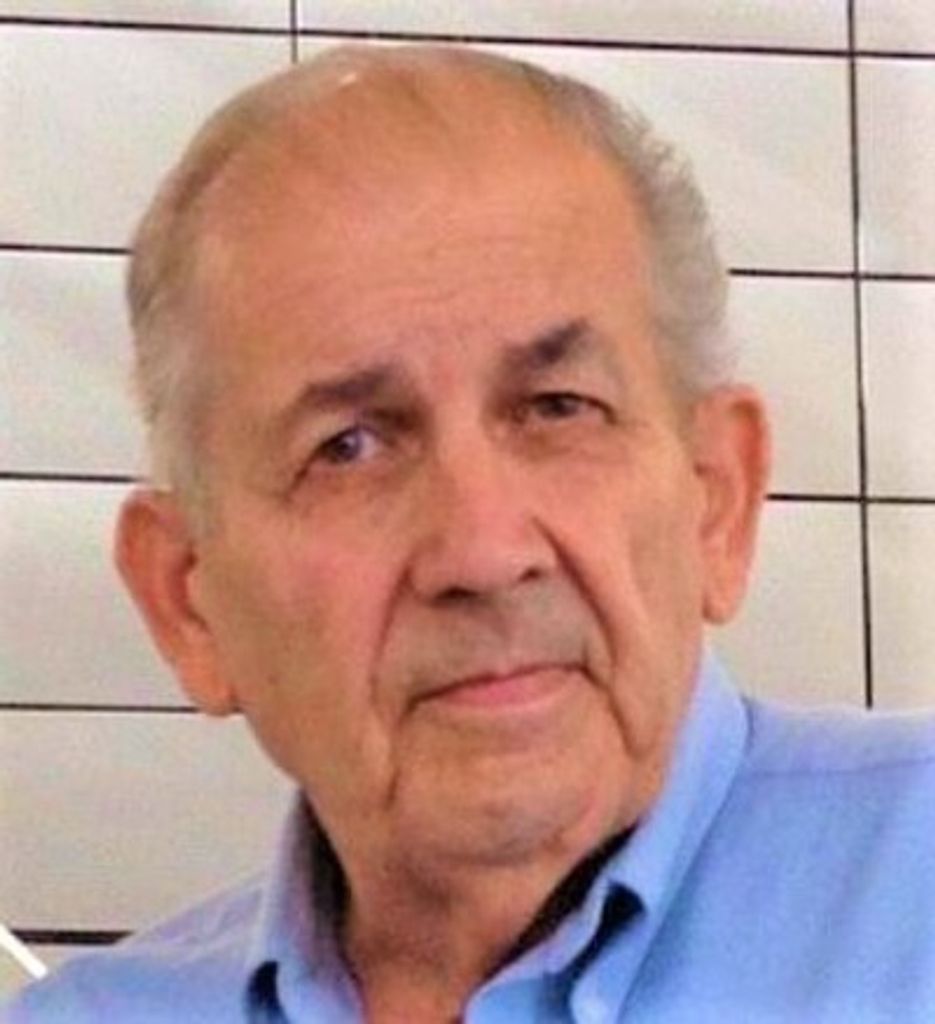 Edward William Lund Profile Photo