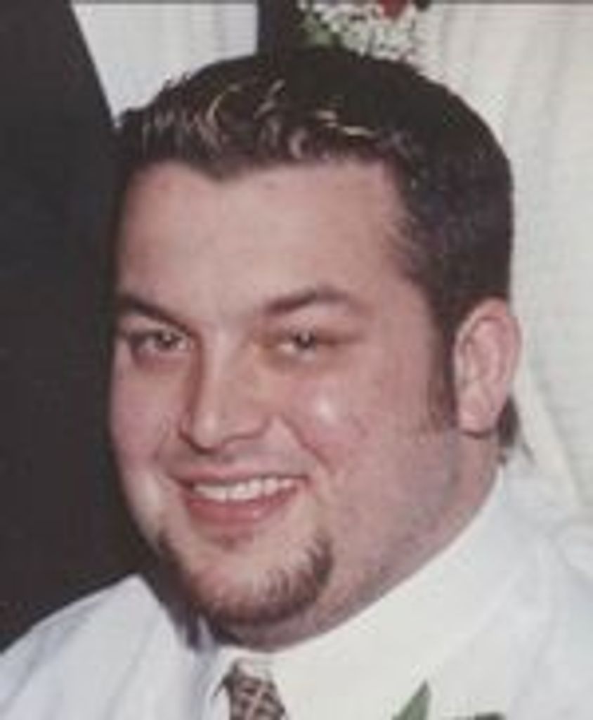 Dylan T. Hearn