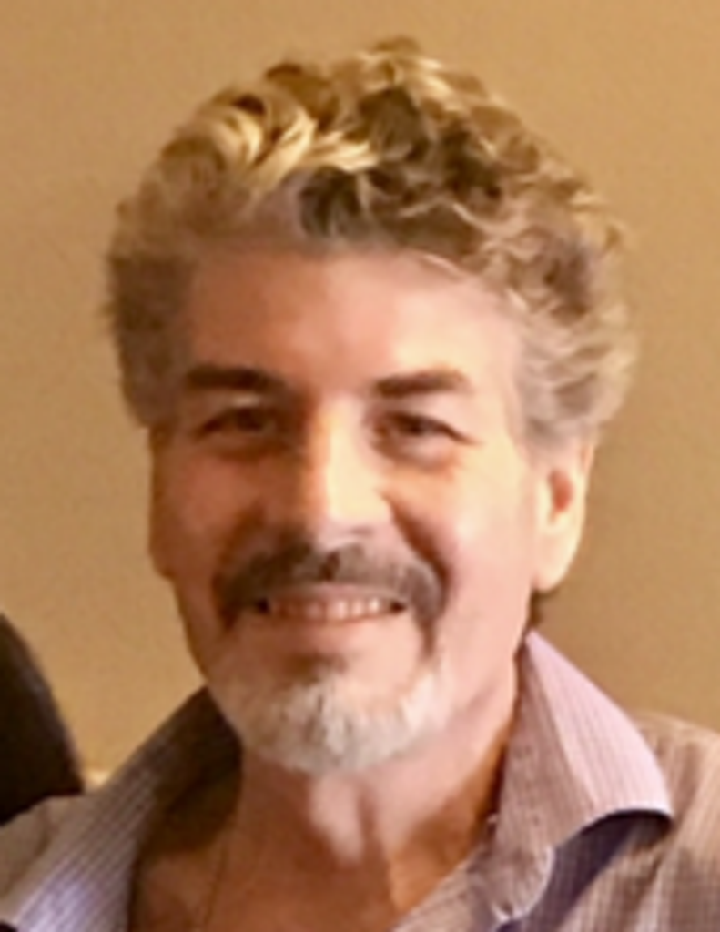 Ronald Martinico