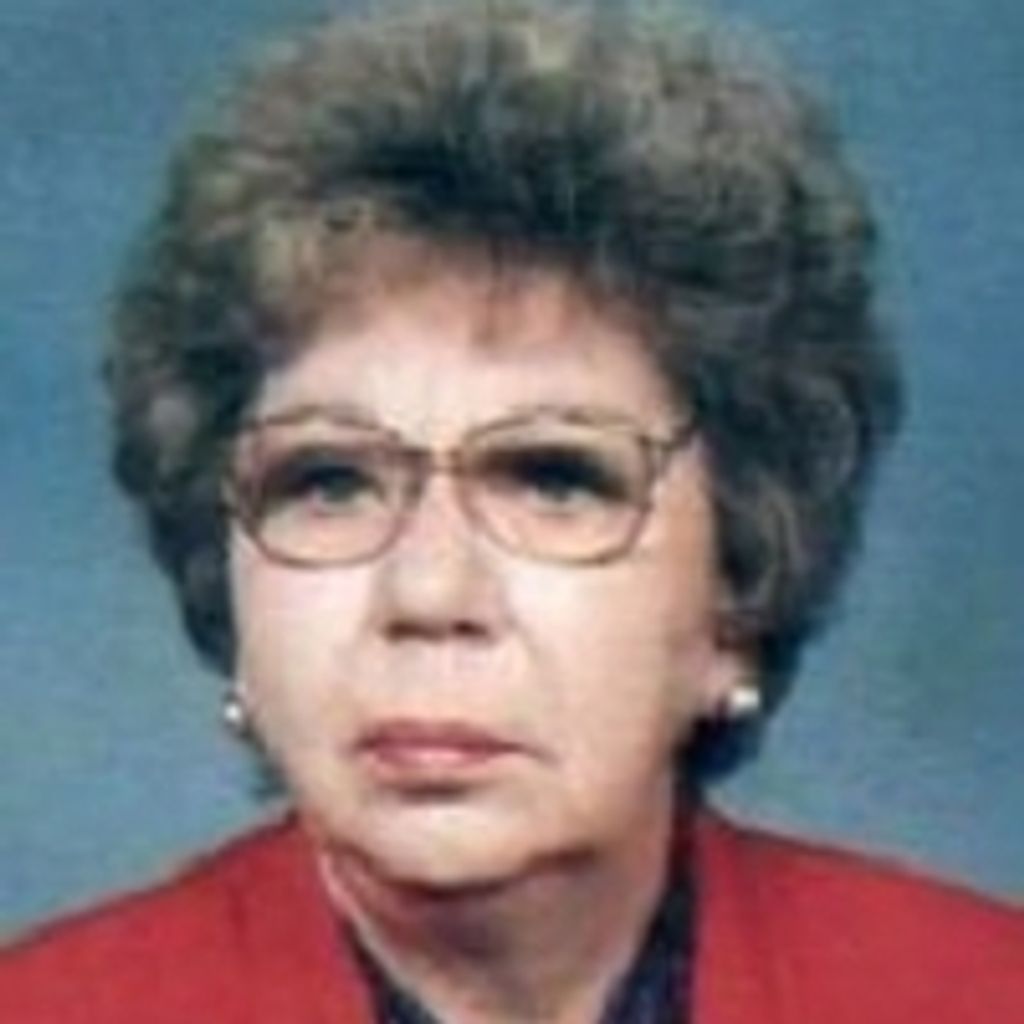 Eleanore Flood