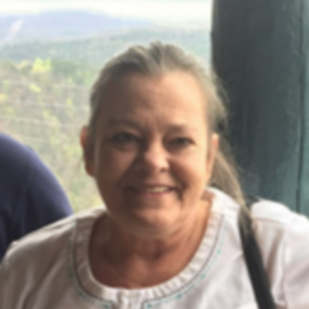 Terri Blackmon Brown