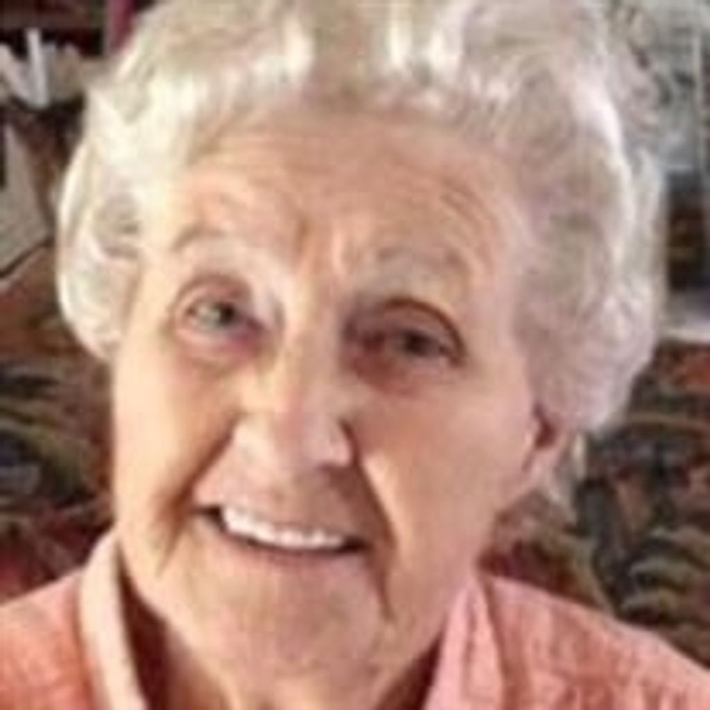 Dorothy Faye King