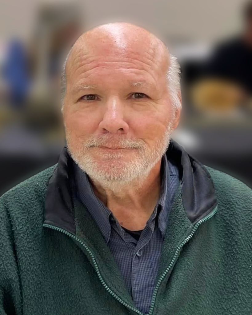 Lyle Scheitler Profile Photo