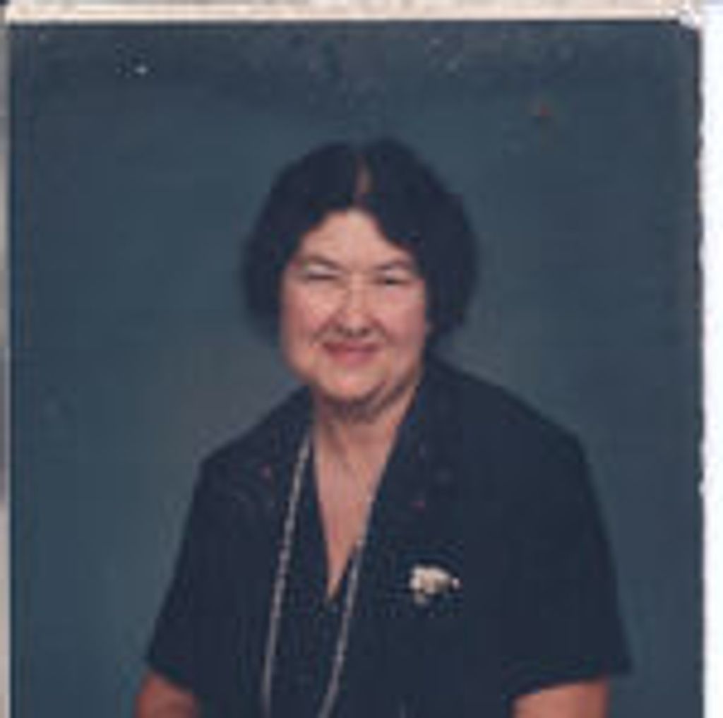 Mary Clingerman