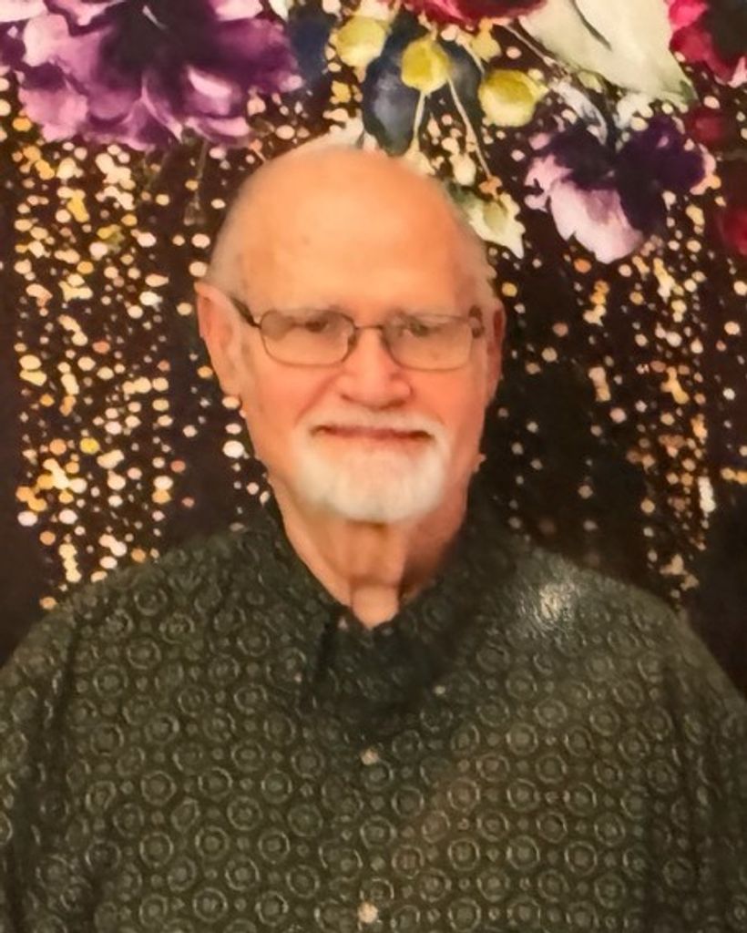 Loye "Ken" Kenton Norton